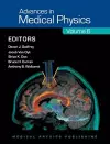 Advances in Medical Physics 2016 cover