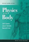 Physics of the Body cover