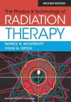 The Physics & Technology of Radiation Therapy cover