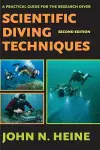 Scientific Diving Techniques 2nd Edition cover