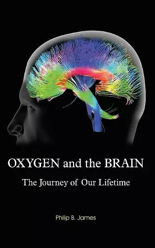 Oxygen and the Brain cover