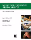 Wound Care Certification Study Guide 2nd Edition cover