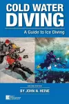 Cold Water Diving cover