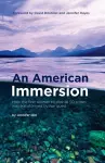 An American Immersion cover