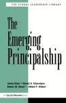 Emerging Principalship, The cover