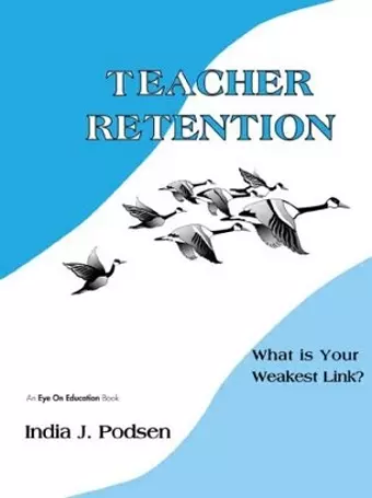 Teacher Retention cover