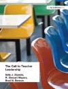 Call to Teacher Leadership cover