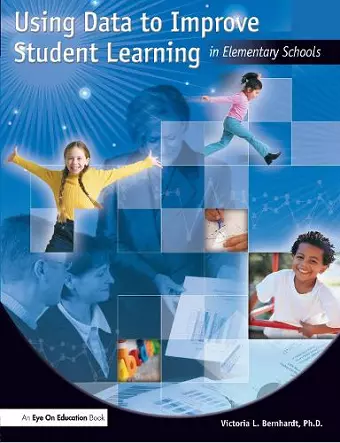 Using Data to Improve Student Learning in Elementary School cover