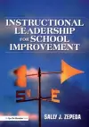 Instructional Leadership for School Improvement cover