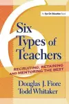 6 Types of Teachers cover