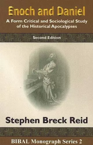 Enich & Daniel, 2nd Edition cover