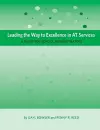 Leading the Way to Excellence in AT Services cover