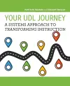 Your UDL Journey cover