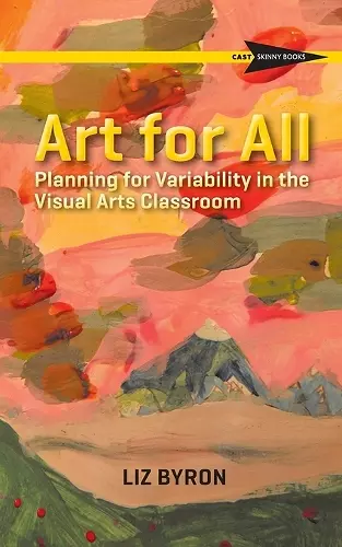 Art for All cover