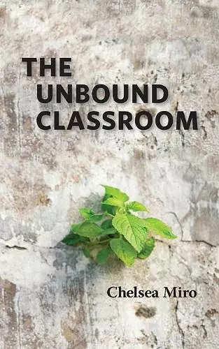 The Unbound Classroom cover