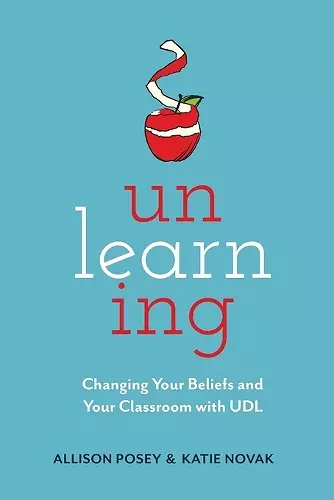 Unlearning cover