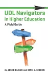 UDL Navigators in Higher Education cover