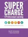 Supercharge Your Professional Learning cover