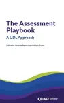 The Assessment Playbook cover