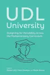 UDL University cover