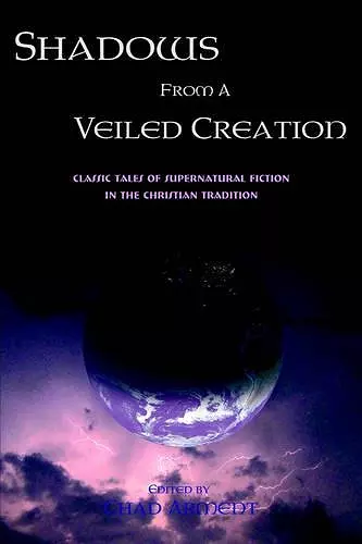 Shadows from a Veiled Creation cover