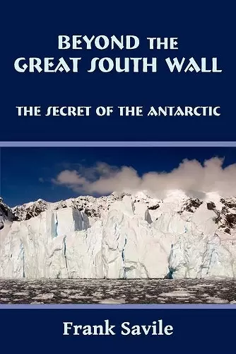 Beyond the Great South Wall cover