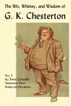 The Wit, Whimsy, and Wisdom of G. K. Chesterton, Volume 5 cover