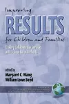 Improving Results for Children and Families cover