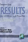 Improving Results for Children and Families cover