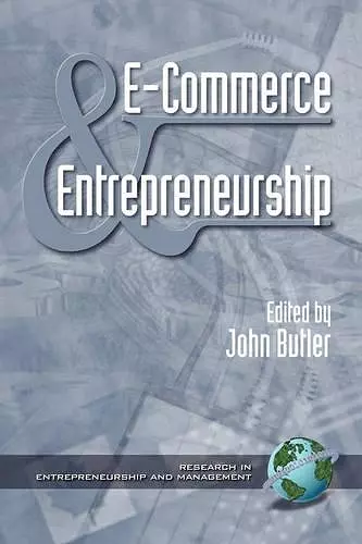E Commerce & Entrepreneurship cover