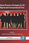 Human Resource Strategies for the High Growth Entrepreneurial Firm cover