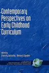 Contemporary Perspectives on Curriculum for Early Childhood Education cover