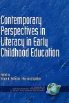 Contemporary Perspectives on Literacy in Early Childhood Education cover