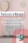 The Organizational and Human Dimensions of Successful Mentoring Across Diverse Settings cover