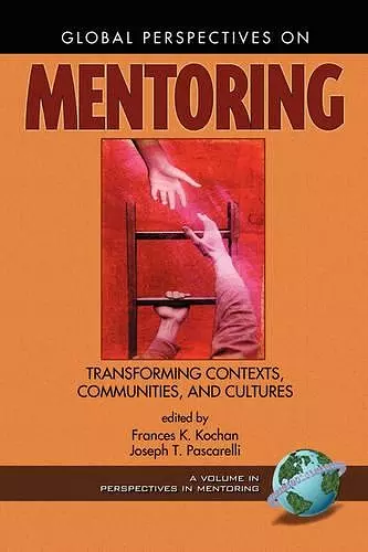 Mentoring from an International Perspective cover