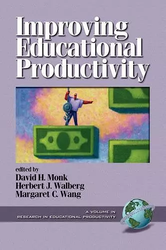 Improving Educational Productivity cover