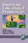 Improving Educational Productivity cover