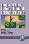 Improving Educational Productivity cover