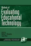 Methods of Evaluating Educational Technology cover