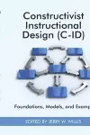 Constructivist Instructional Design cover