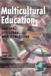 Multicultural Education and International Perspectives cover