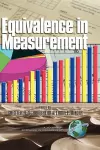 Equivalence in Measurement cover