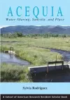 Acequia cover