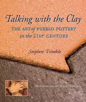 Talking with the Clay, 20th Anniversary Revised Edition cover