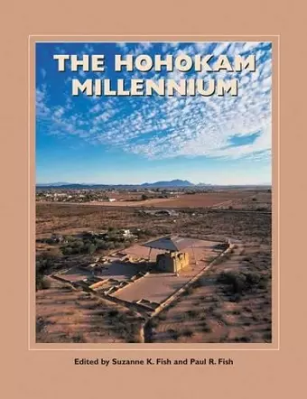 The Hohokam Millennium cover