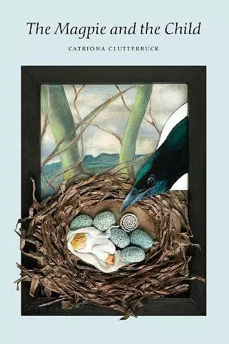 The Magpie and the Child cover