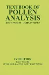 Textbook of Pollen Analysis cover