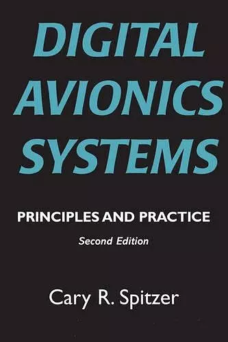 Digital Avionics Systems cover