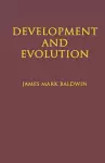 Development and Evolution cover