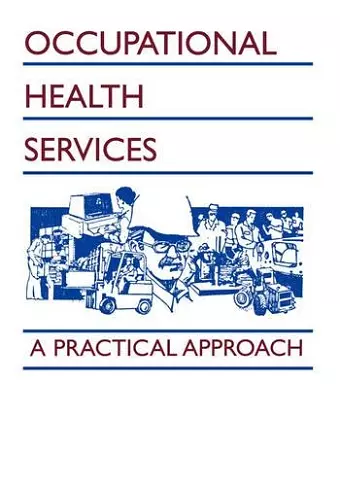 Occupational Health Services cover